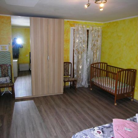 Casa Belvedere San Siro  Ngoại thất bức ảnh