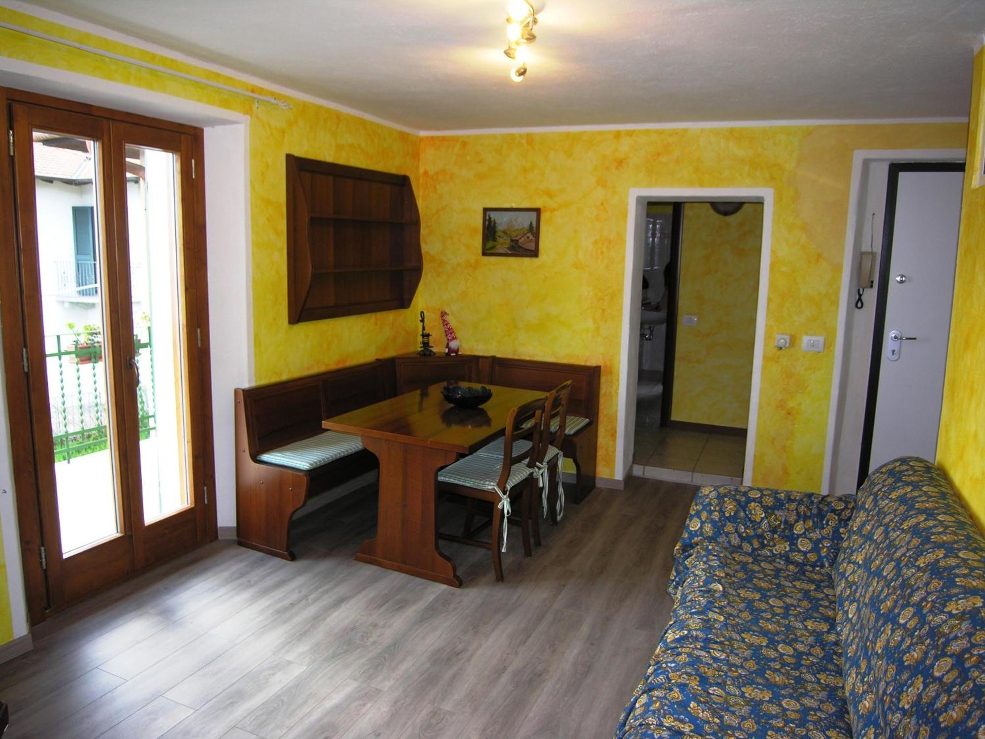 Casa Belvedere San Siro  Ngoại thất bức ảnh