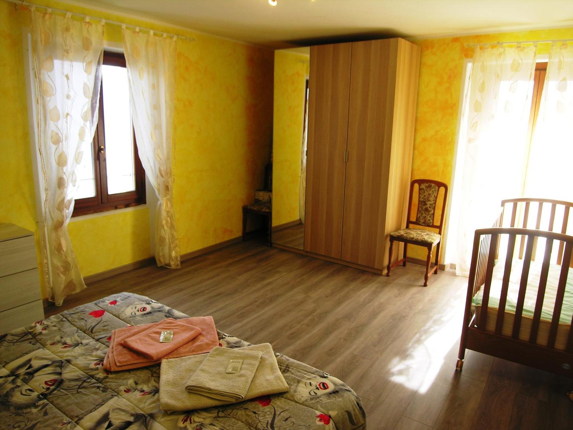Casa Belvedere San Siro  Ngoại thất bức ảnh