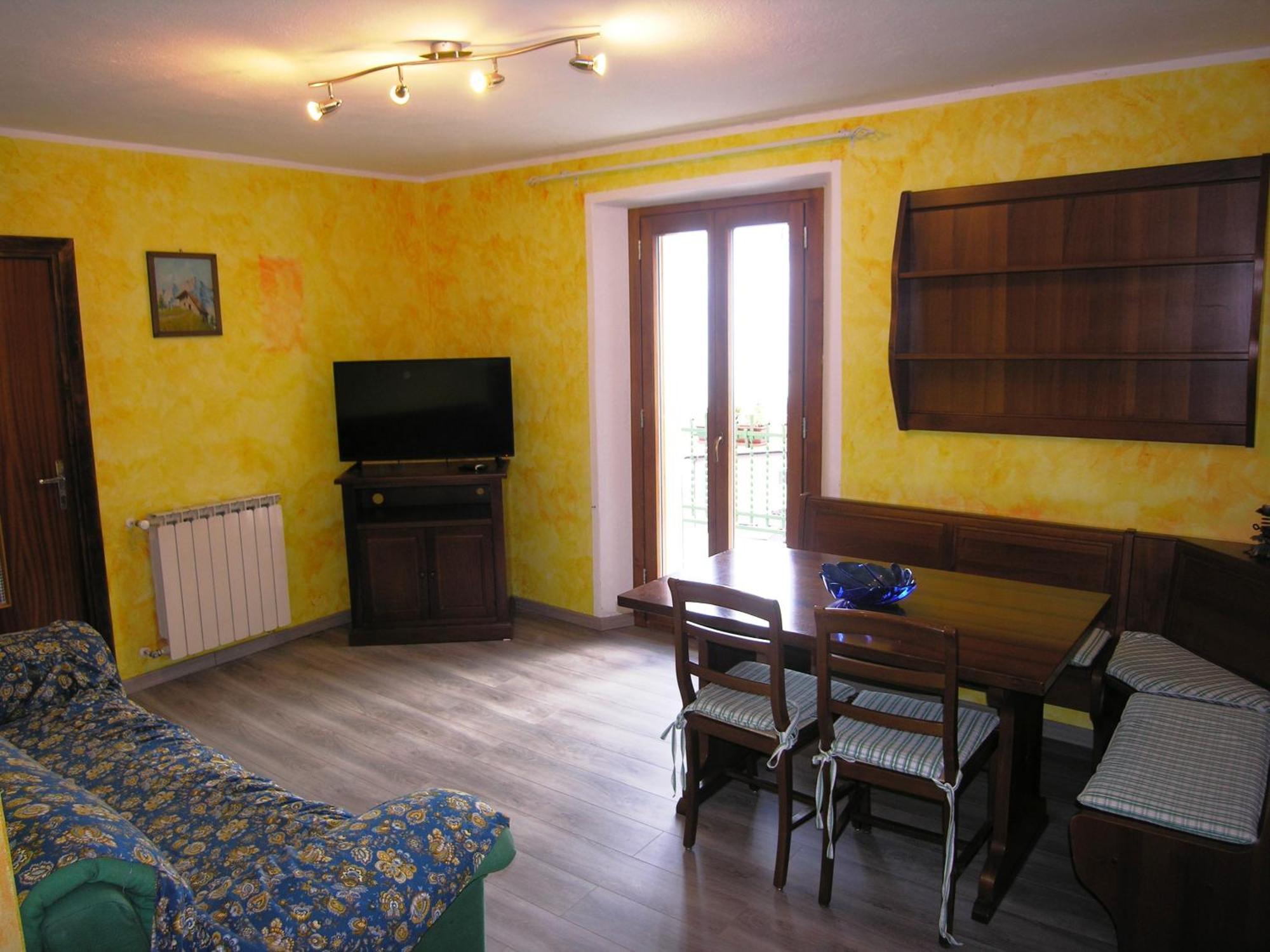 Casa Belvedere San Siro  Ngoại thất bức ảnh