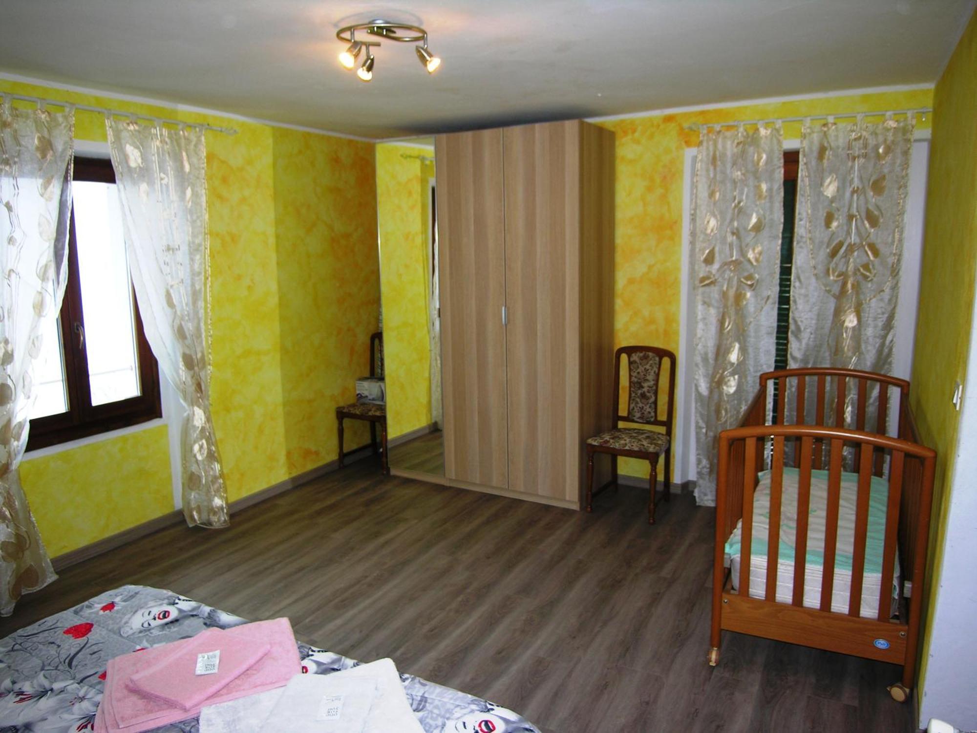 Casa Belvedere San Siro  Ngoại thất bức ảnh