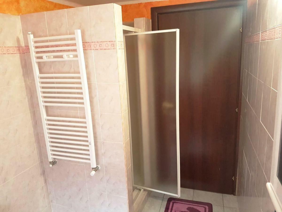 Casa Belvedere San Siro  Ngoại thất bức ảnh