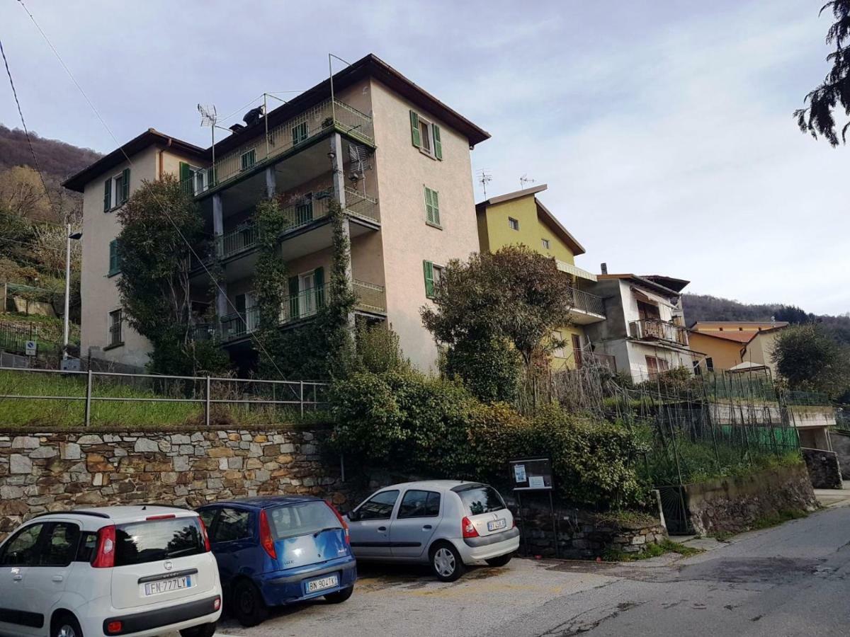 Casa Belvedere San Siro  Ngoại thất bức ảnh
